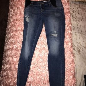 Pants - Maternity jeans Pants - Maternity jeans